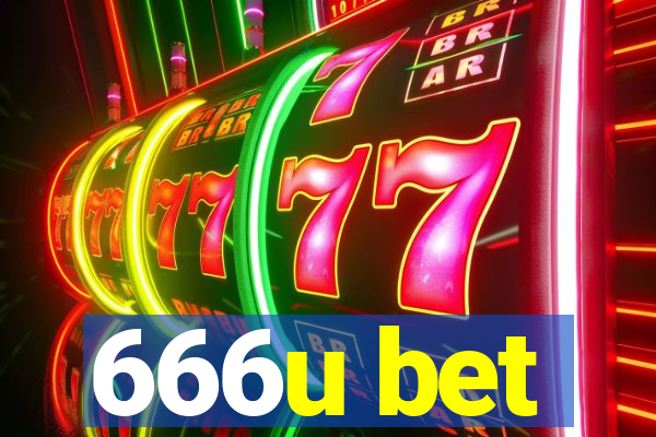 666u bet